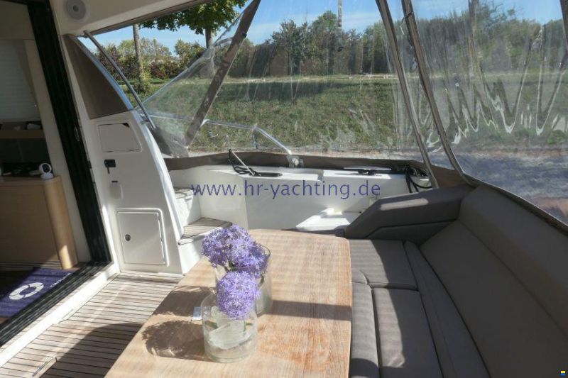 Jeanneau Prestige 500 Fly