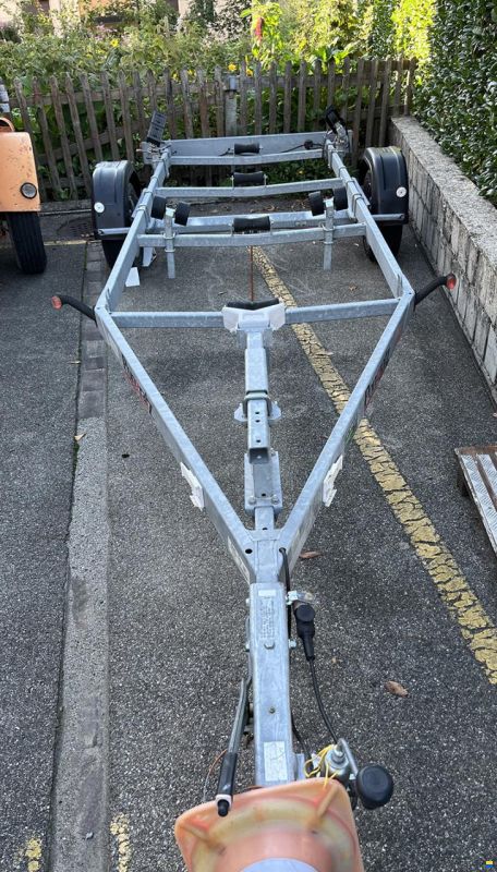 Pongratz PBA 1300 G