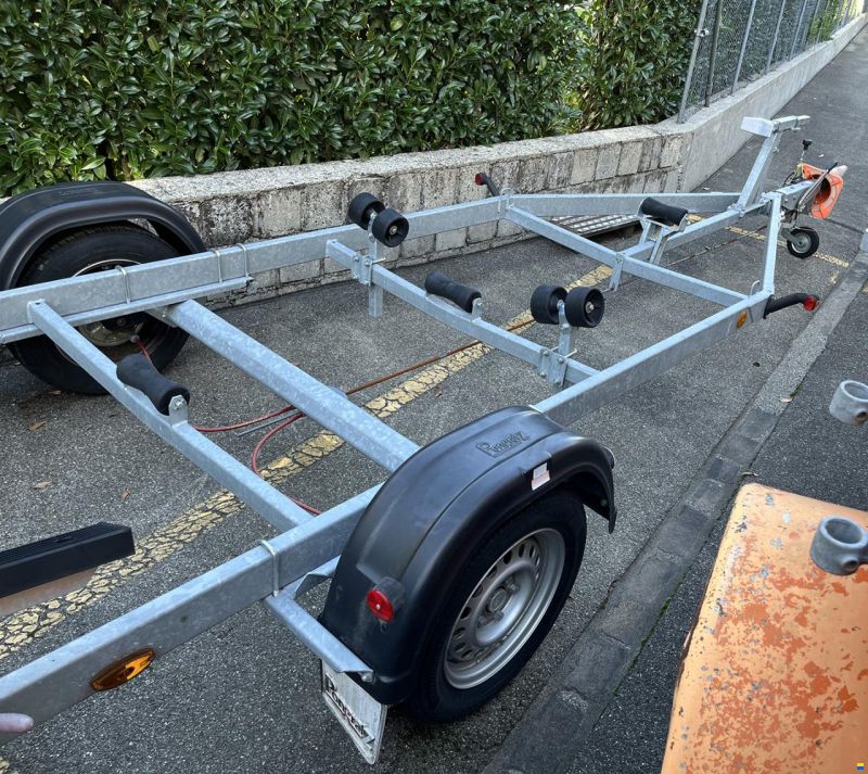 Pongratz PBA 1300 G