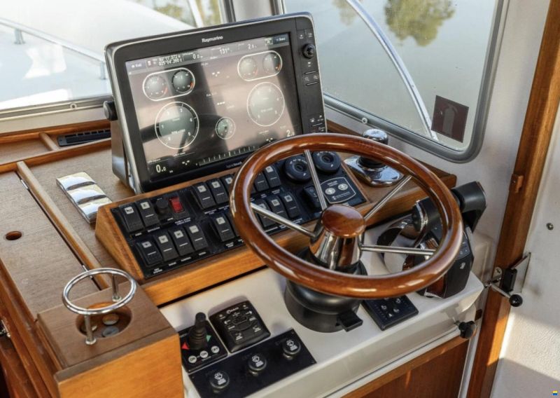 Botnia Targa 37