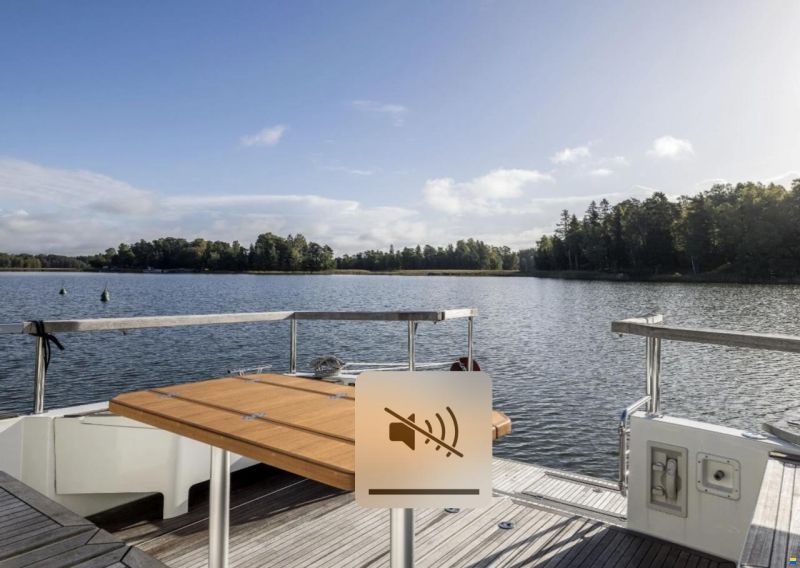 Botnia Targa 37