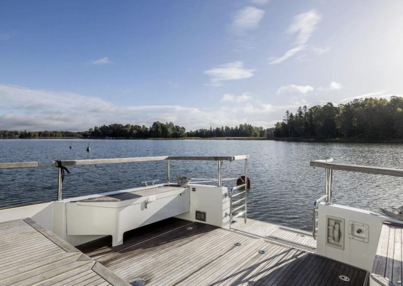 Botnia Targa 37