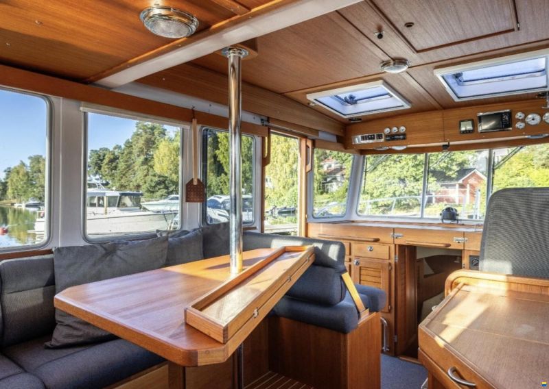 Botnia Targa 37
