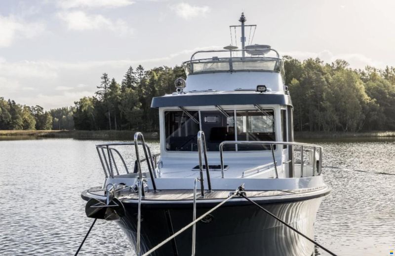Botnia Targa 37