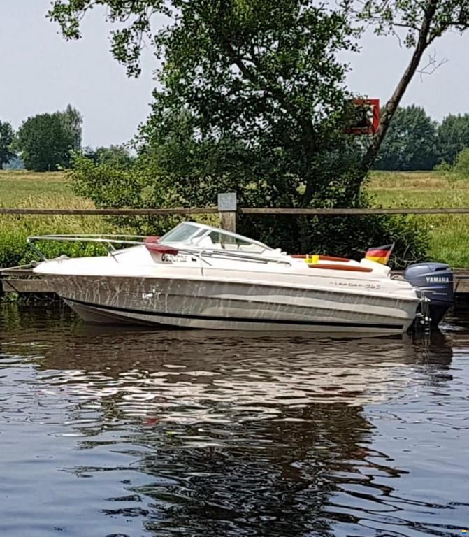 Jeanneau Leader 545