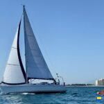 Grand Soleil 40