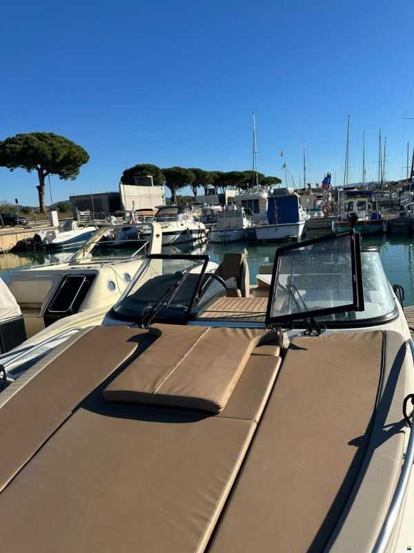 Quicksilver Activ 805 Cruiser