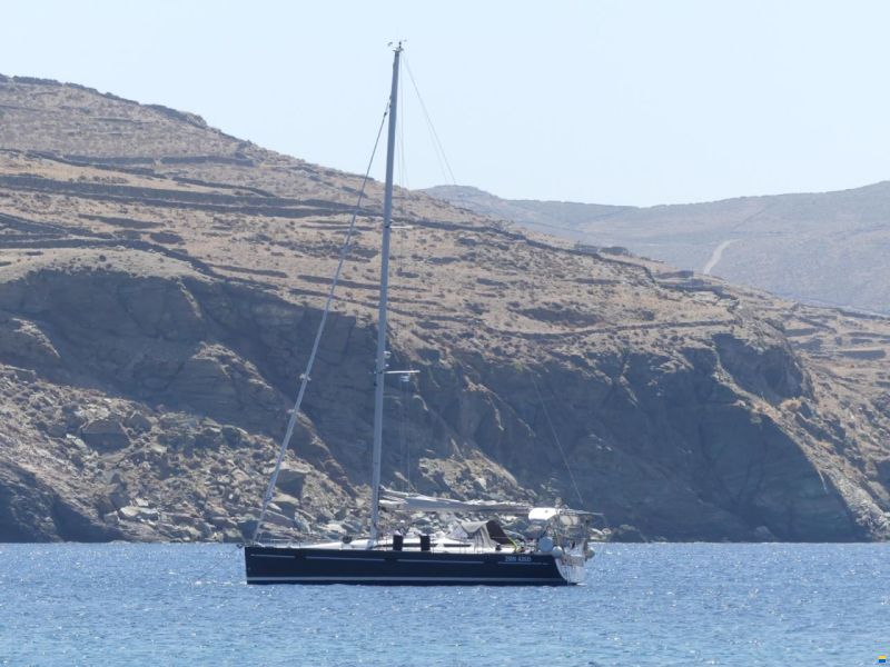 Elan 450
