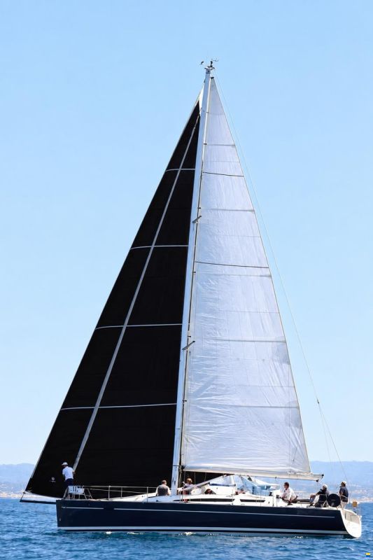 Elan 450