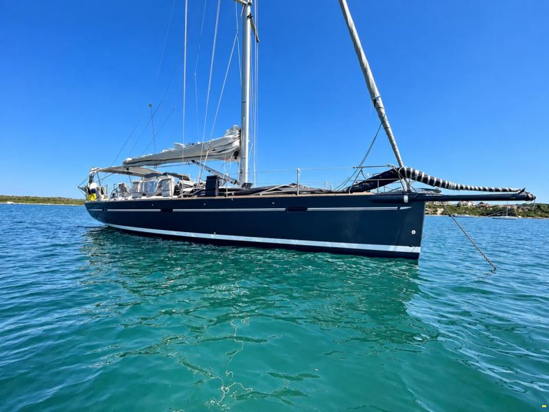 Elan 450