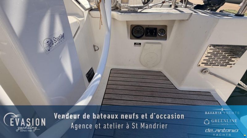 Bavaria 37 CRUISER