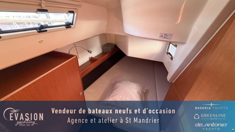 Bavaria 37 CRUISER