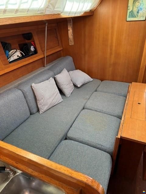 Cantiere del Pardo Grand Soleil 35