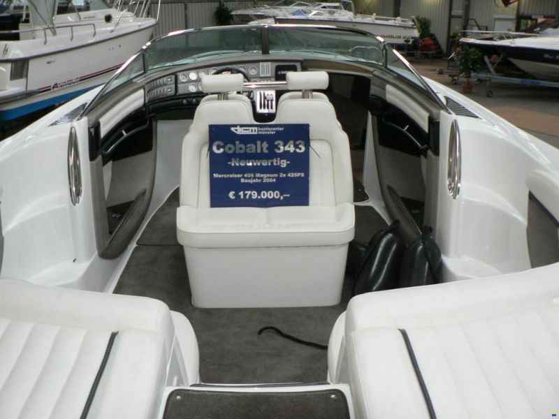 Cobalt 343