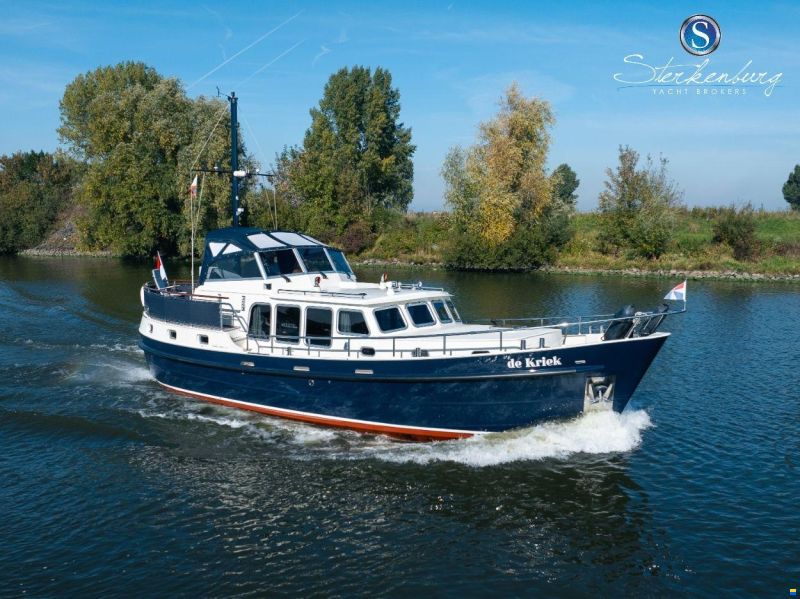 Lindenkotter 13.70