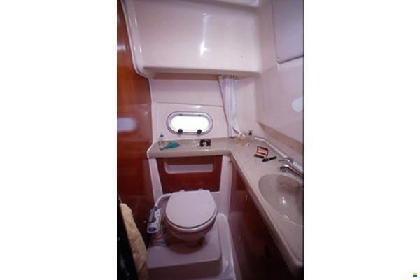 Jeanneau Leader 805