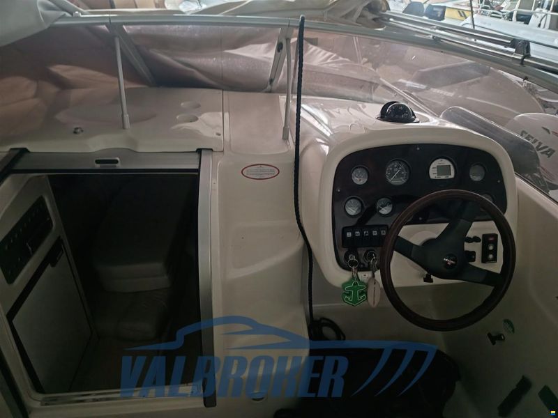Cranchi Turchese 24
