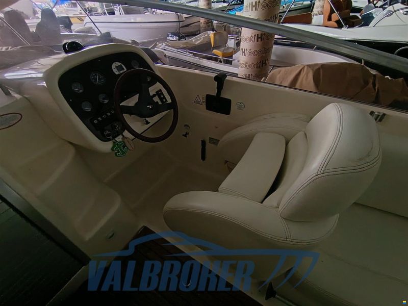 Cranchi Turchese 24