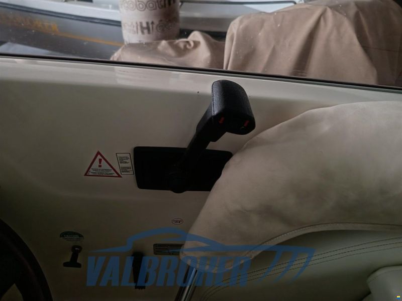 Cranchi Turchese 24