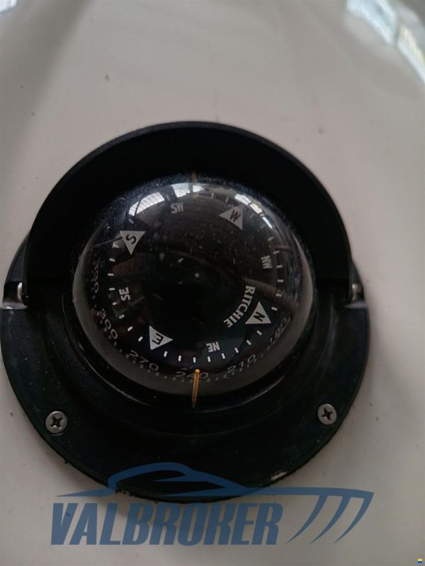 Cranchi Turchese 24