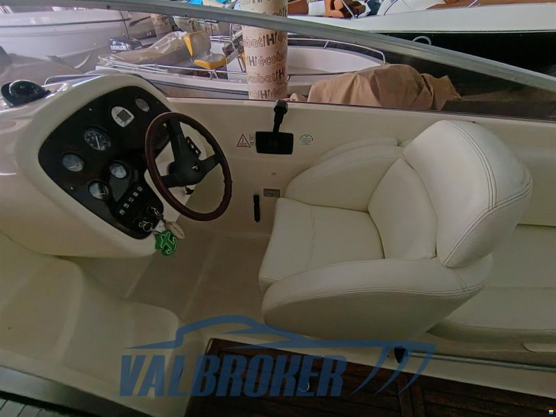Cranchi Turchese 24