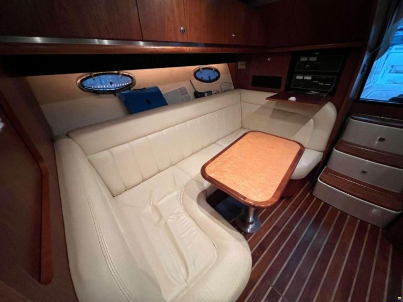 Tiara 3600 OPEN