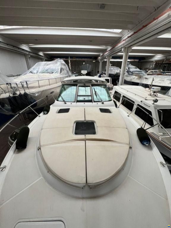 Tiara 3600 OPEN