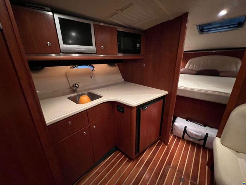 Tiara 3600 OPEN
