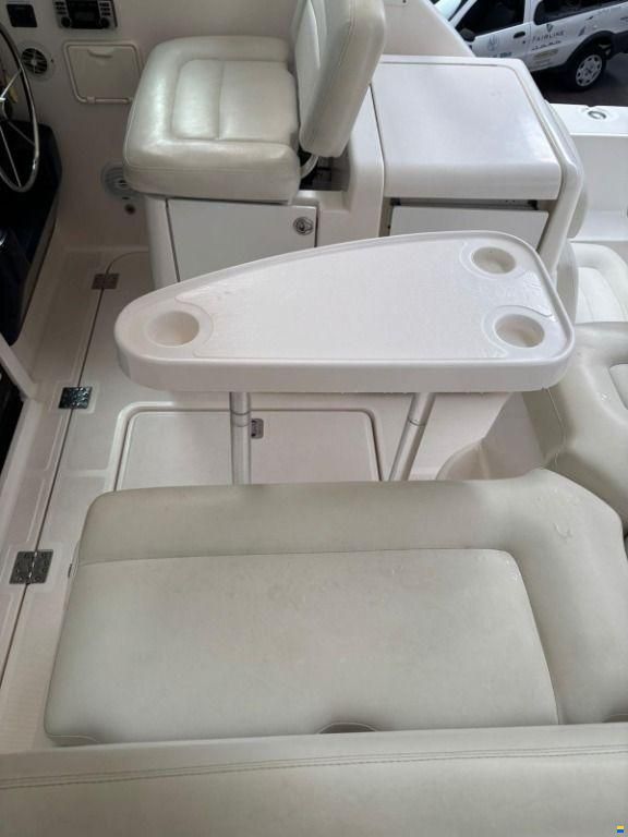 Tiara 3600 OPEN