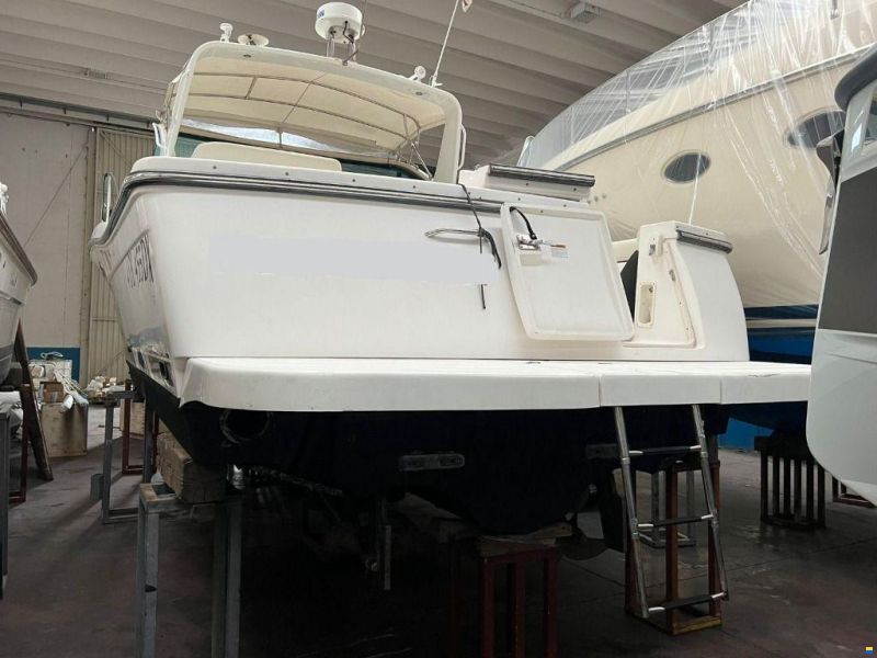 Tiara 3600 OPEN