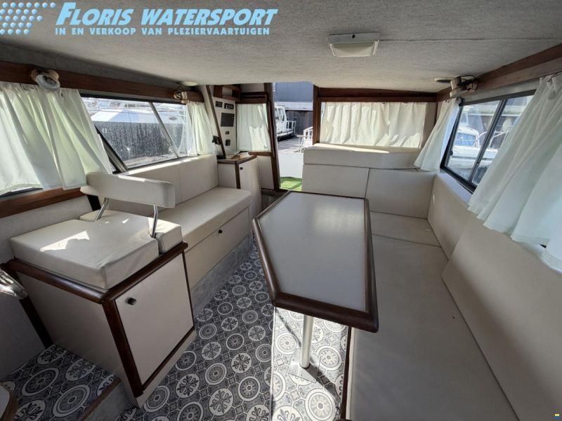 Bayliner 2858 Fly