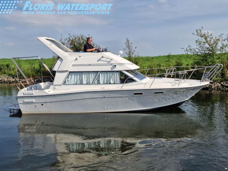 Bayliner 2858 Fly