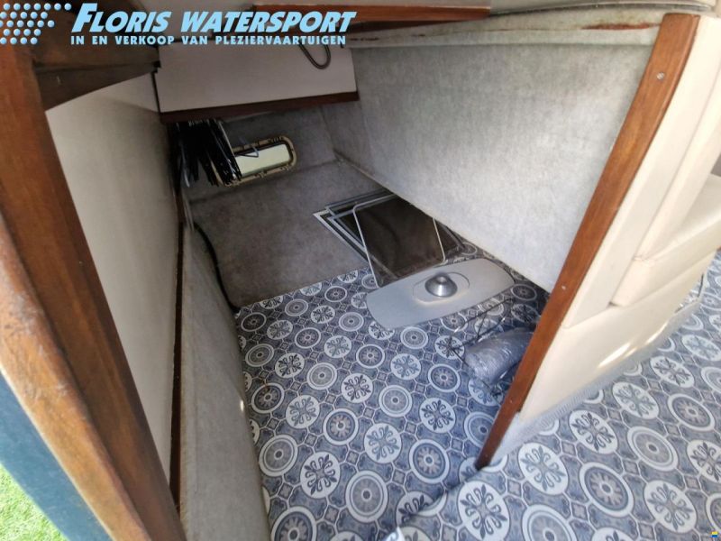 Bayliner 2858 Fly