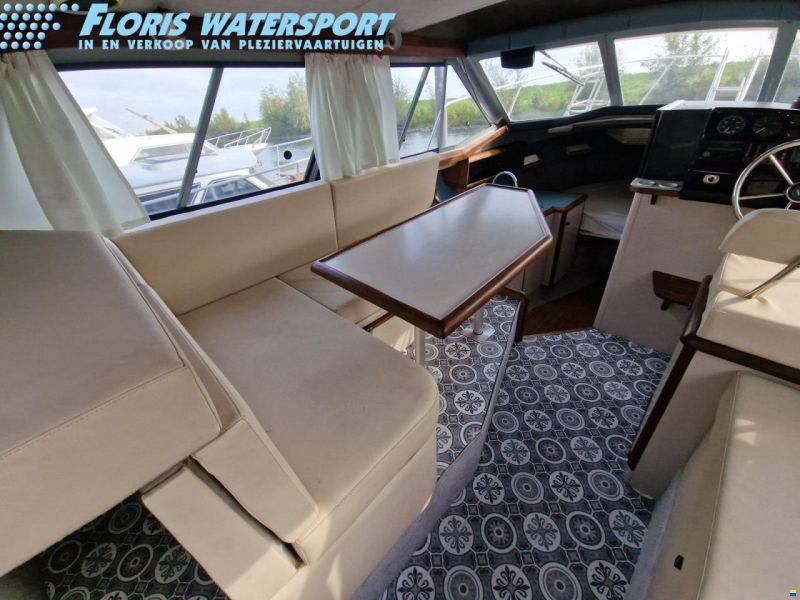 Bayliner 2858 Fly