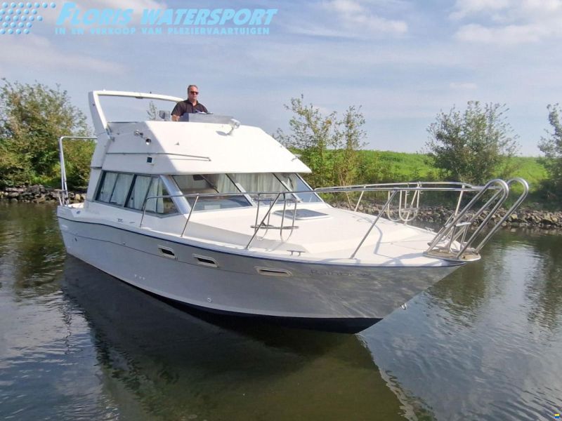 Bayliner 2858 Fly