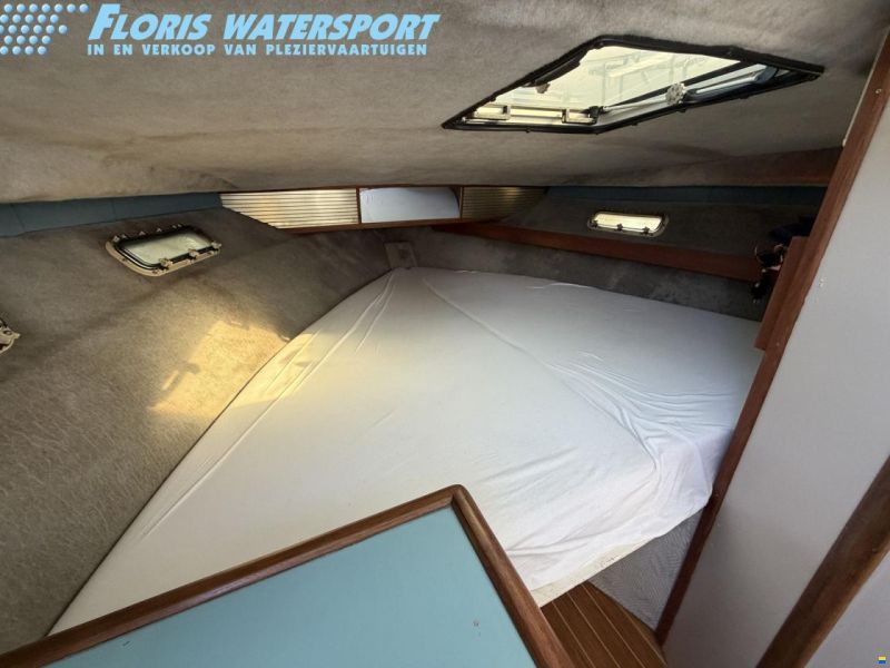 Bayliner 2858 Fly