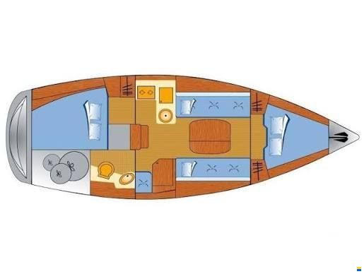 Bavaria 30