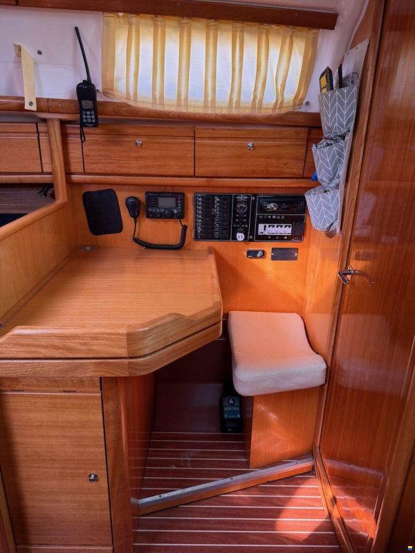Bavaria 30