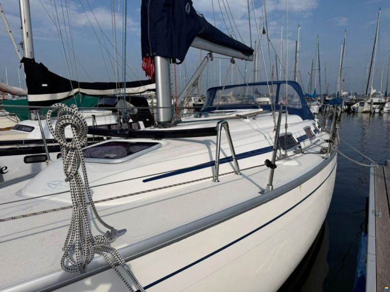 Bavaria 30