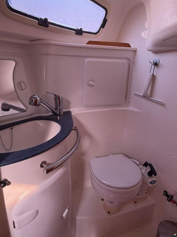 Bavaria 30