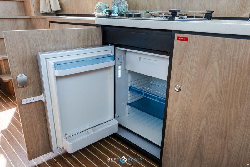 Linssen Grand Sturdy 35.0 AC