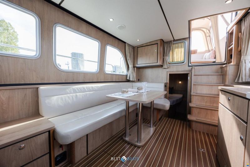 Linssen Grand Sturdy 35.0 AC