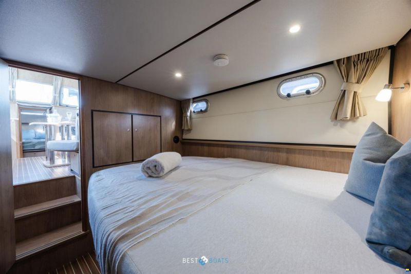 Linssen Grand Sturdy 35.0 AC