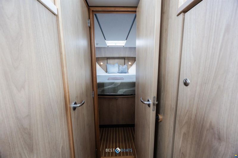 Linssen Grand Sturdy 35.0 AC