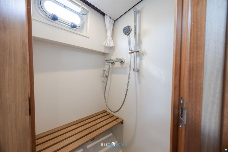 Linssen Grand Sturdy 35.0 AC