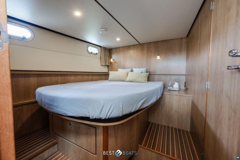 Linssen Grand Sturdy 35.0 AC