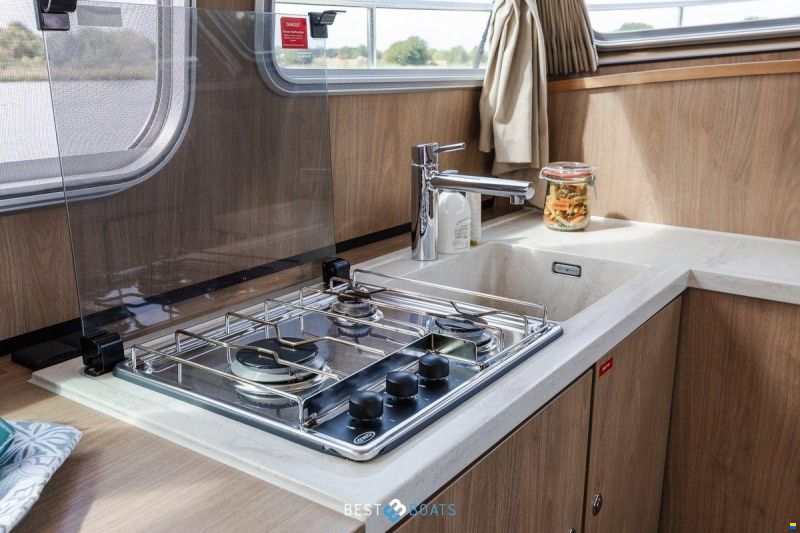 Linssen Grand Sturdy 35.0 AC