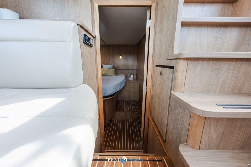 Linssen Grand Sturdy 35.0 AC