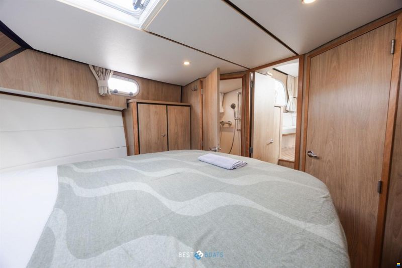 Linssen Grand Sturdy 35.0 AC