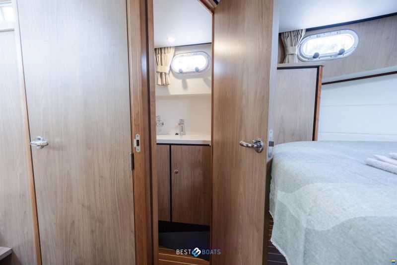 Linssen Grand Sturdy 35.0 AC
